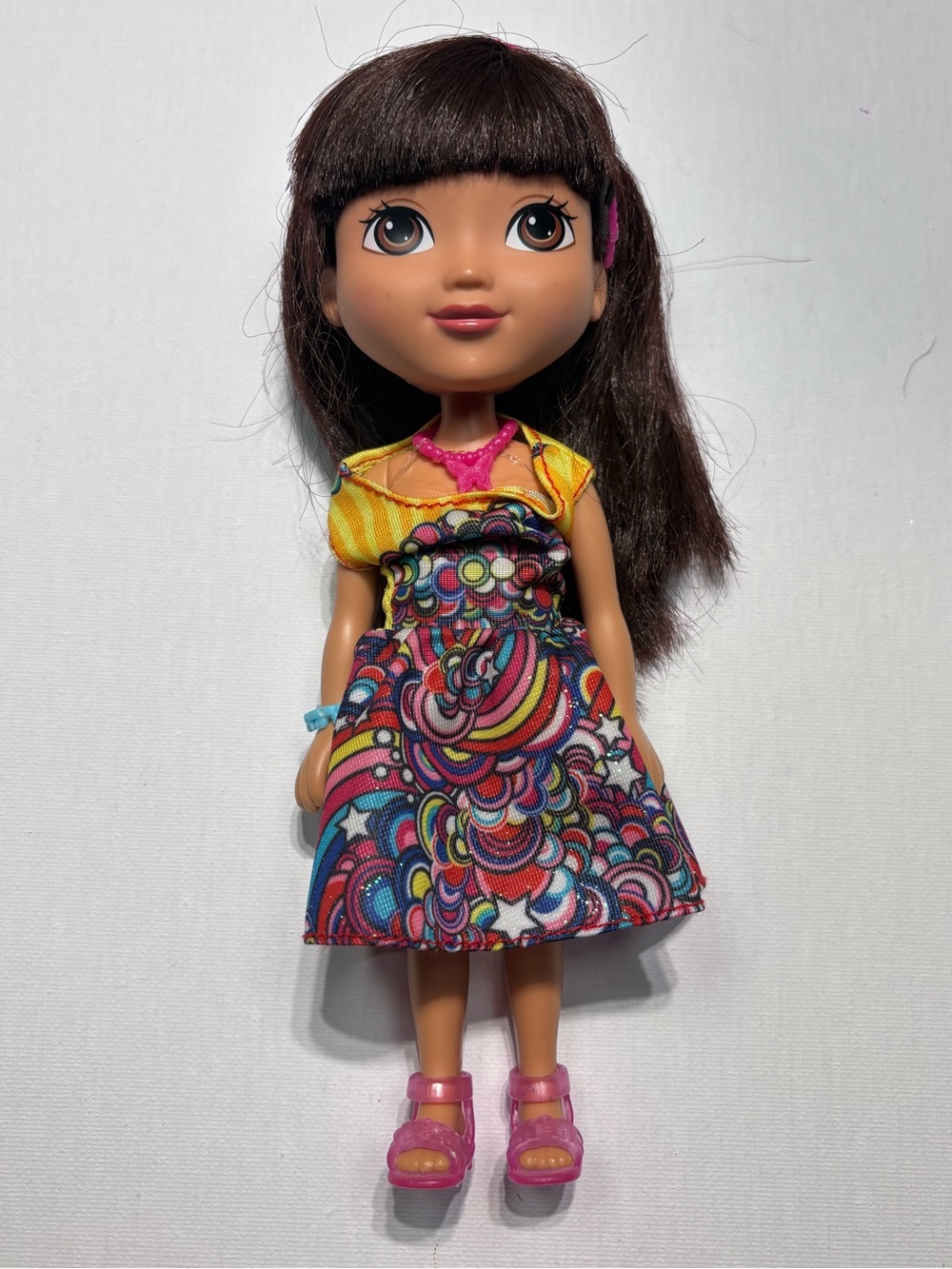 Fisher-Price Dora and Friends 8" Doll
